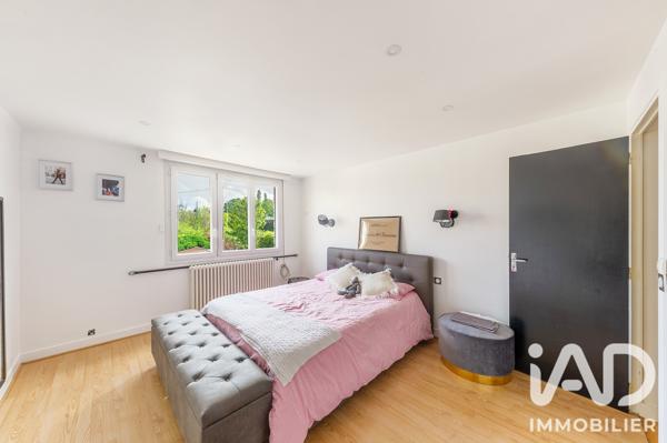 Maison à vendre 9 pièces 210 m² Sannois