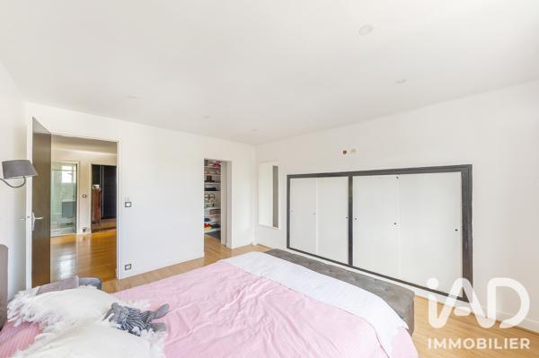 Maison à vendre 9 pièces 210 m² Sannois