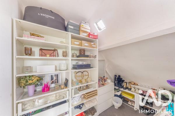 Maison à vendre 9 pièces 210 m² Sannois
