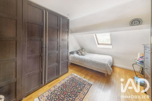 Maison à vendre 9 pièces 210 m² Sannois