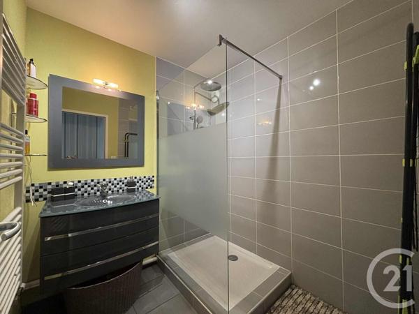 Appartement T3 à vendre  3 pièces - 67,71 m2 LA MOTTE SERVOLEX - 73