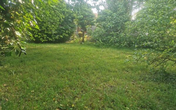 Maison à vendre    4 pièces •  Semussac