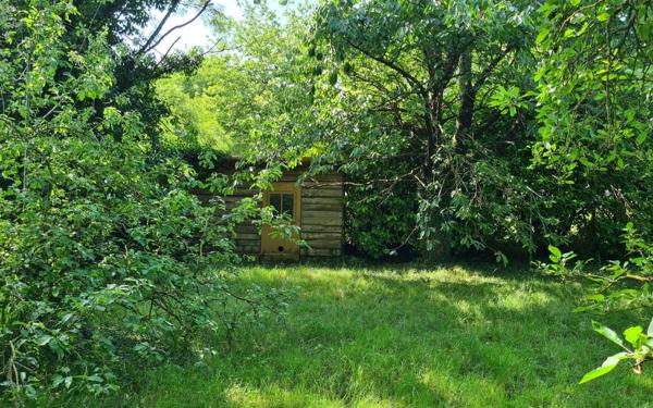 Maison à vendre    4 pièces •  Semussac