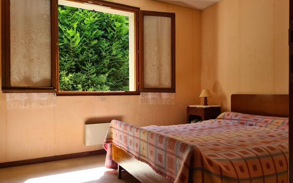 Maison à vendre    4 pièces •  Semussac