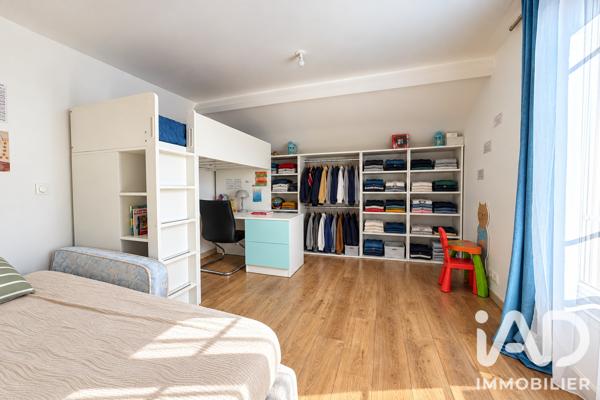 Maison à vendre 5 pièces 115 m² Villeneuve-le-Roi