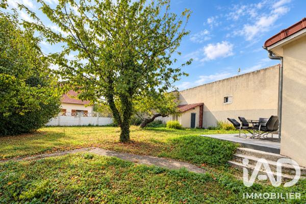 Maison à vendre 5 pièces 115 m² Villeneuve-le-Roi