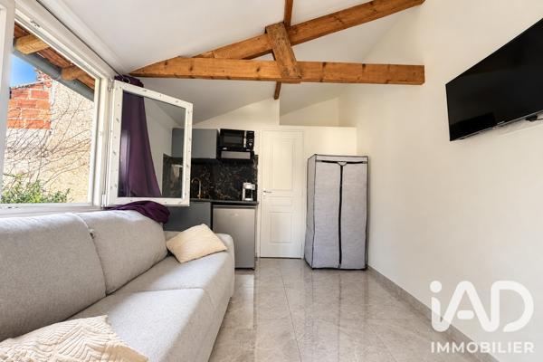 Maison à vendre 5 pièces 115 m² Villeneuve-le-Roi