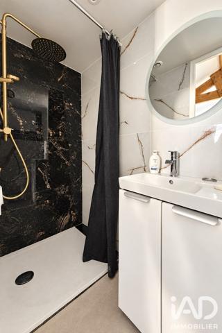 Maison à vendre 5 pièces 115 m² Villeneuve-le-Roi