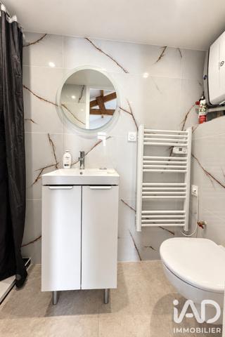 Maison à vendre 5 pièces 115 m² Villeneuve-le-Roi