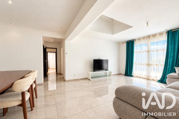 Maison à vendre 5 pièces 115 m² Villeneuve-le-Roi