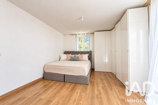 Maison à vendre 5 pièces 115 m² Villeneuve-le-Roi