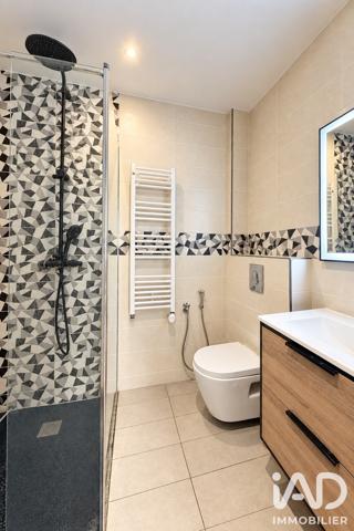 Maison à vendre 5 pièces 115 m² Villeneuve-le-Roi