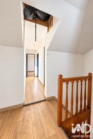 Maison à vendre 5 pièces 115 m² Villeneuve-le-Roi