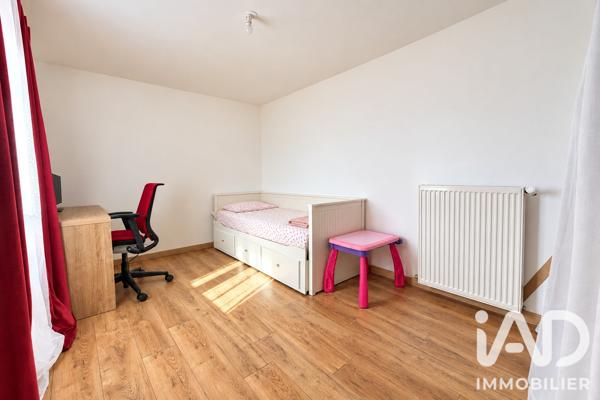 Maison à vendre 5 pièces 115 m² Villeneuve-le-Roi