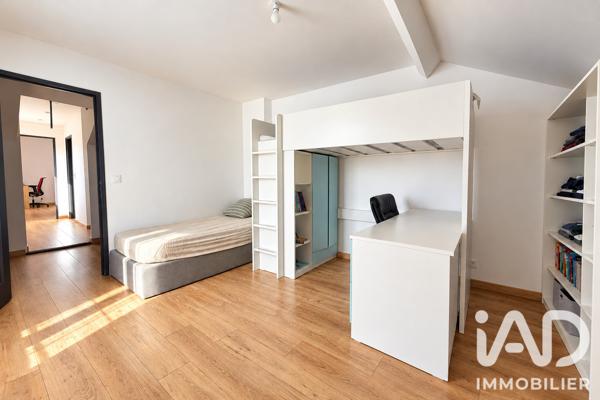 Maison à vendre 5 pièces 115 m² Villeneuve-le-Roi