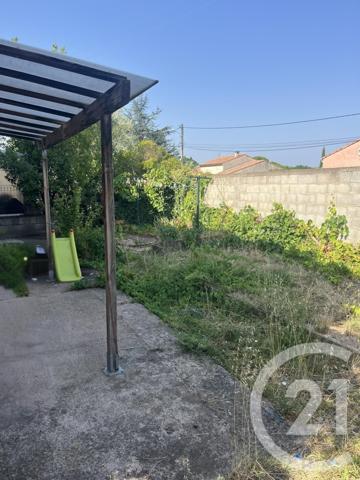 Maison à vendre  5 pièces - 94,57 m2 ST ANDRE DE SANGONIS - 34