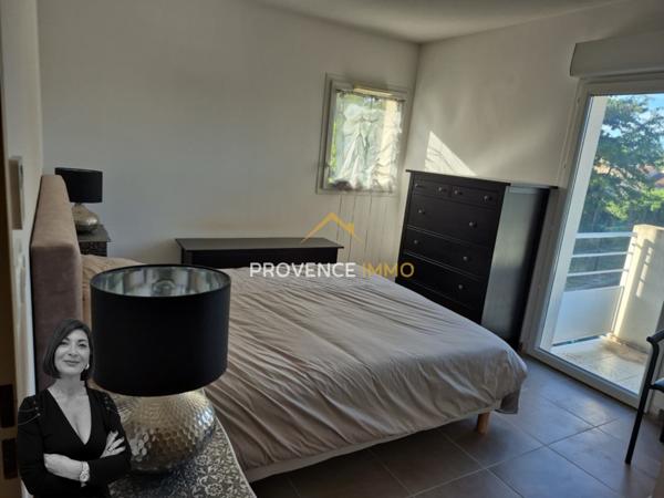 Salon-de-Provence (13300) MAISON T4 DE 79M² AVEC TERRASSE, GARAGE ET PARKING -SALON DE PROVENCE