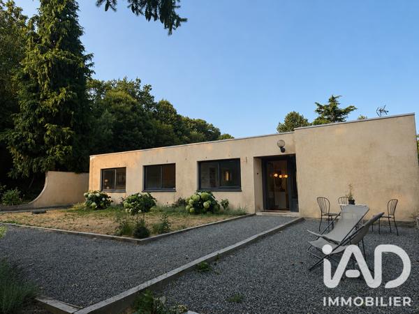 Maison à vendre 7 pièces 185 m² Manneville-sur-Risle