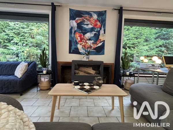 Maison à vendre 7 pièces 185 m² Manneville-sur-Risle