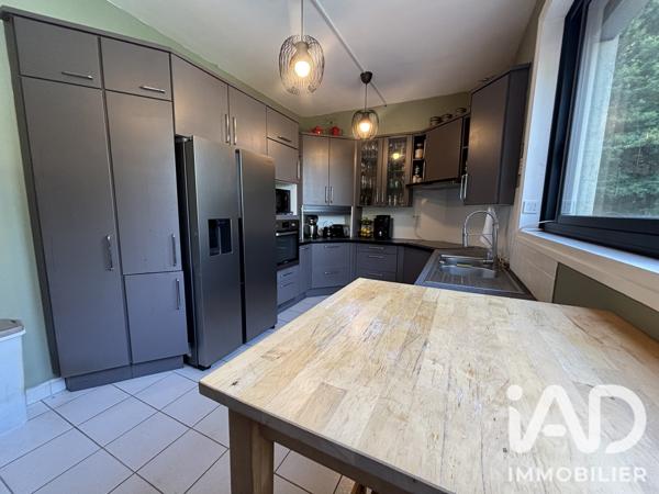 Maison à vendre 7 pièces 185 m² Manneville-sur-Risle