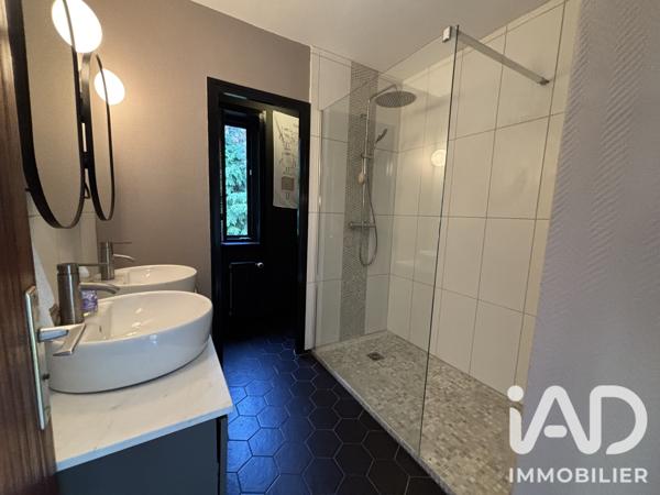 Maison à vendre 7 pièces 185 m² Manneville-sur-Risle