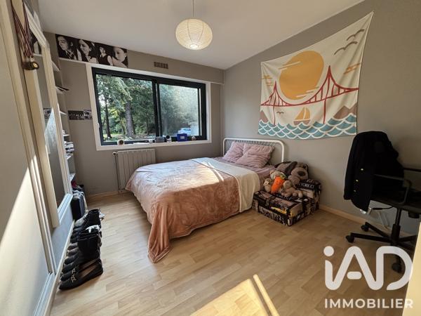 Maison à vendre 7 pièces 185 m² Manneville-sur-Risle