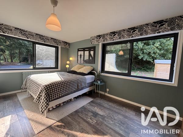 Maison à vendre 7 pièces 185 m² Manneville-sur-Risle