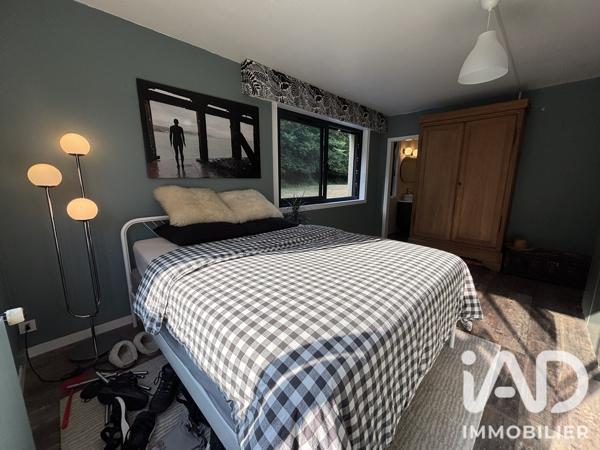 Maison à vendre 7 pièces 185 m² Manneville-sur-Risle