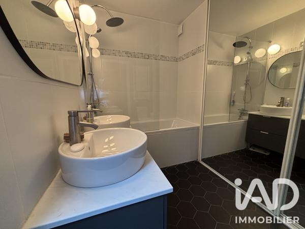 Maison à vendre 7 pièces 185 m² Manneville-sur-Risle