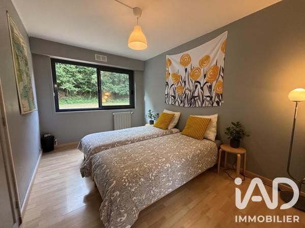 Maison à vendre 7 pièces 185 m² Manneville-sur-Risle