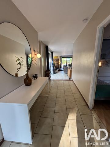 Maison à vendre 7 pièces 185 m² Manneville-sur-Risle