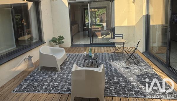 Maison à vendre 7 pièces 185 m² Manneville-sur-Risle