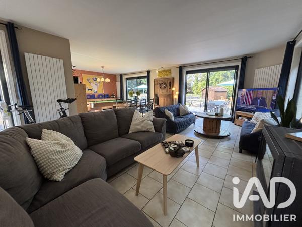 Maison à vendre 7 pièces 185 m² Manneville-sur-Risle