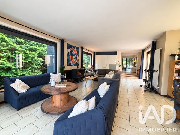 Maison à vendre 7 pièces 185 m² Manneville-sur-Risle