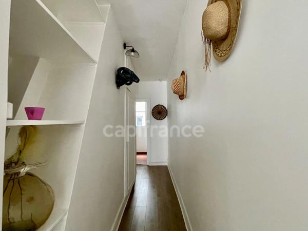 Appartement à vendre 1 pièces PARIS 7EME ARRONDISSEMENT (75)