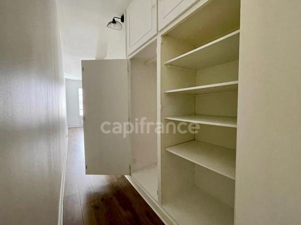 Appartement à vendre 1 pièces PARIS 7EME ARRONDISSEMENT (75)
