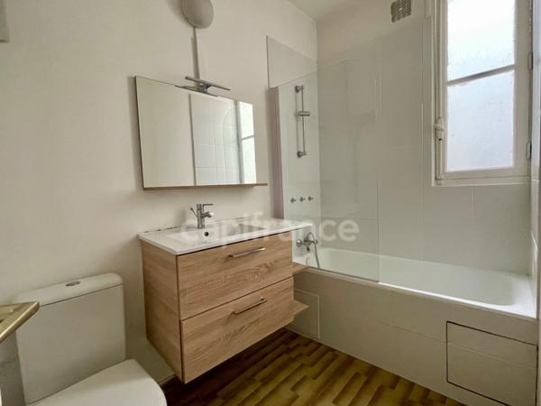 Appartement à vendre 1 pièces PARIS 7EME ARRONDISSEMENT (75)