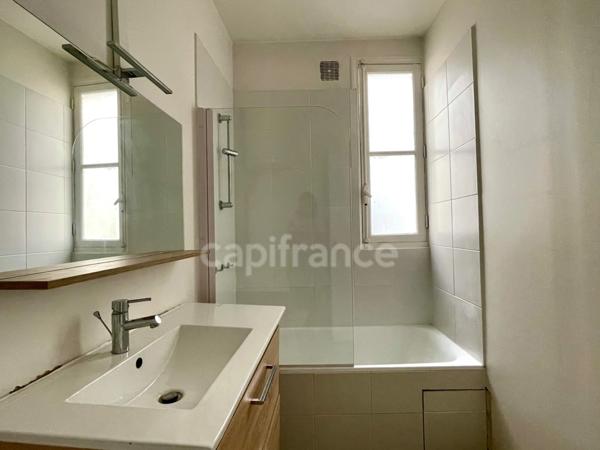 Appartement à vendre 1 pièces PARIS 7EME ARRONDISSEMENT (75)