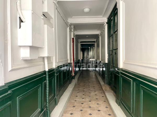 Appartement à vendre 1 pièces PARIS 7EME ARRONDISSEMENT (75)