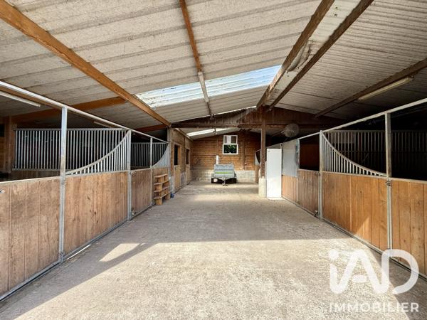 Maison à vendre 5 pièces 100 m² Ouilly-le-Vicomte