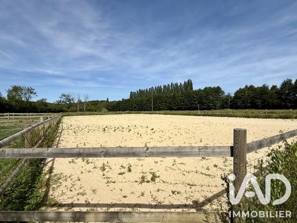Maison à vendre 5 pièces 100 m² Ouilly-le-Vicomte