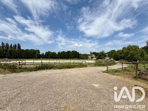 Maison à vendre 5 pièces 100 m² Ouilly-le-Vicomte