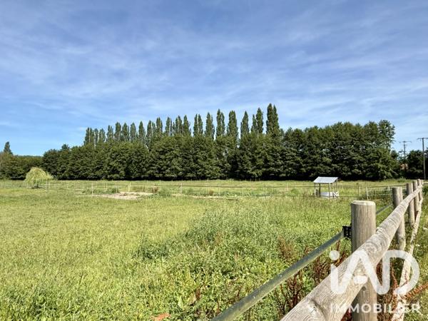 Maison à vendre 5 pièces 100 m² Ouilly-le-Vicomte