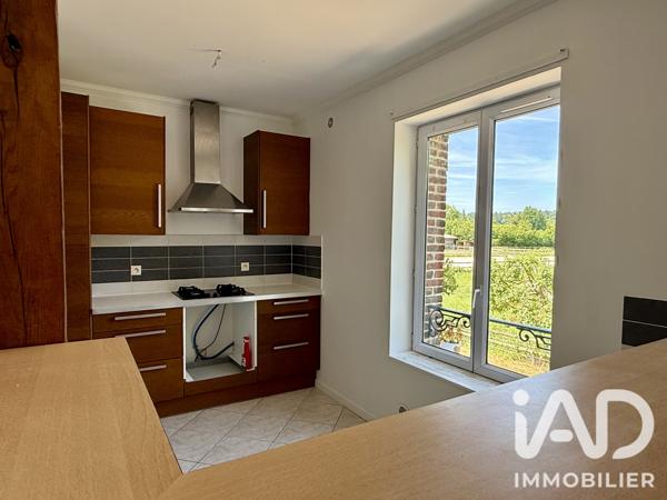 Maison à vendre 5 pièces 100 m² Ouilly-le-Vicomte