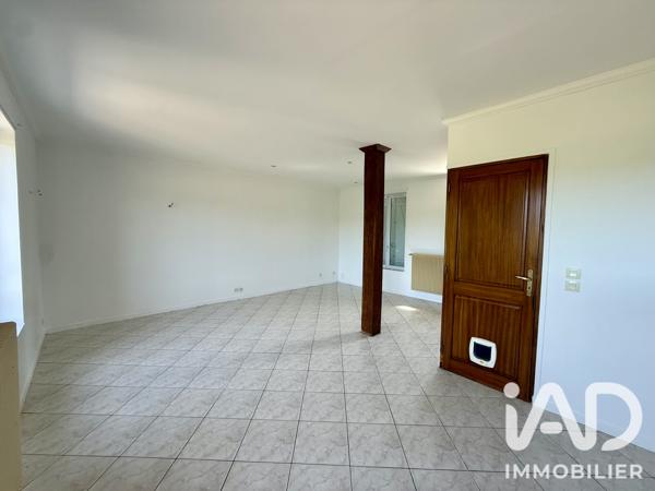 Maison à vendre 5 pièces 100 m² Ouilly-le-Vicomte