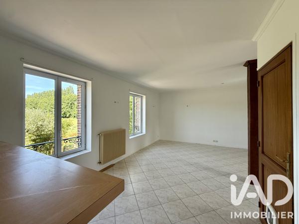 Maison à vendre 5 pièces 100 m² Ouilly-le-Vicomte