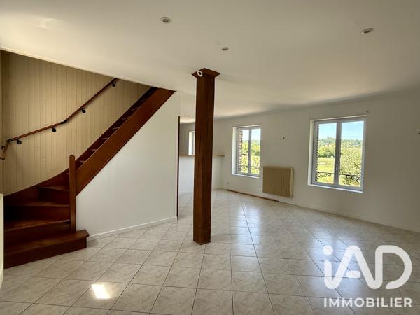 Maison à vendre 5 pièces 100 m² Ouilly-le-Vicomte
