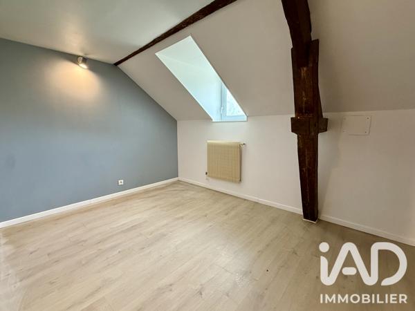 Maison à vendre 5 pièces 100 m² Ouilly-le-Vicomte