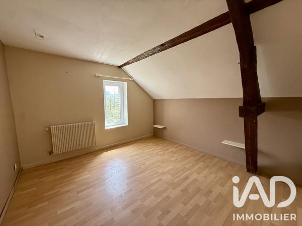 Maison à vendre 5 pièces 100 m² Ouilly-le-Vicomte