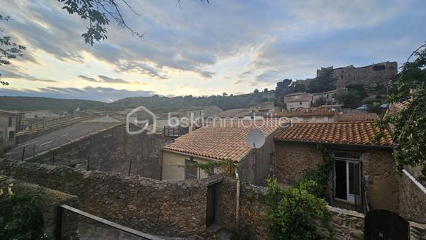 Maison de ville de 121 m²